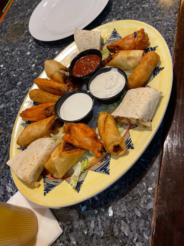 Carlos Ocharlies Carlos Ocharlies