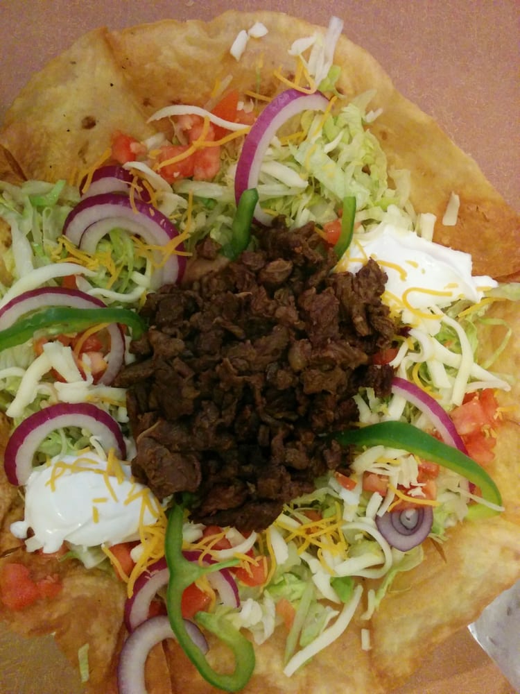 Tacos El Norte Order Food Online 43 Reviews Mexican 2663 Grand
