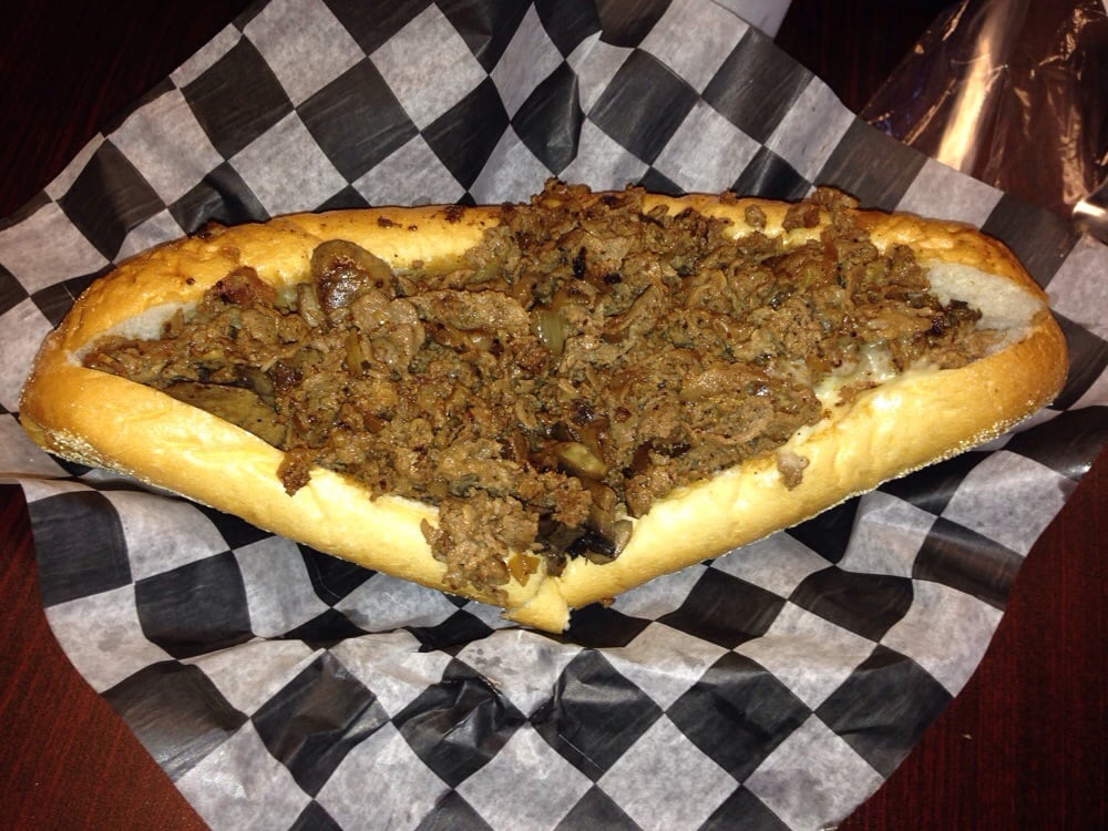 Rick’s Cheese Steak Shop 161 Photos & 122 Reviews Cheesesteaks
