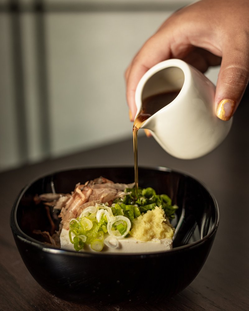 Minka Japanese Kitchen