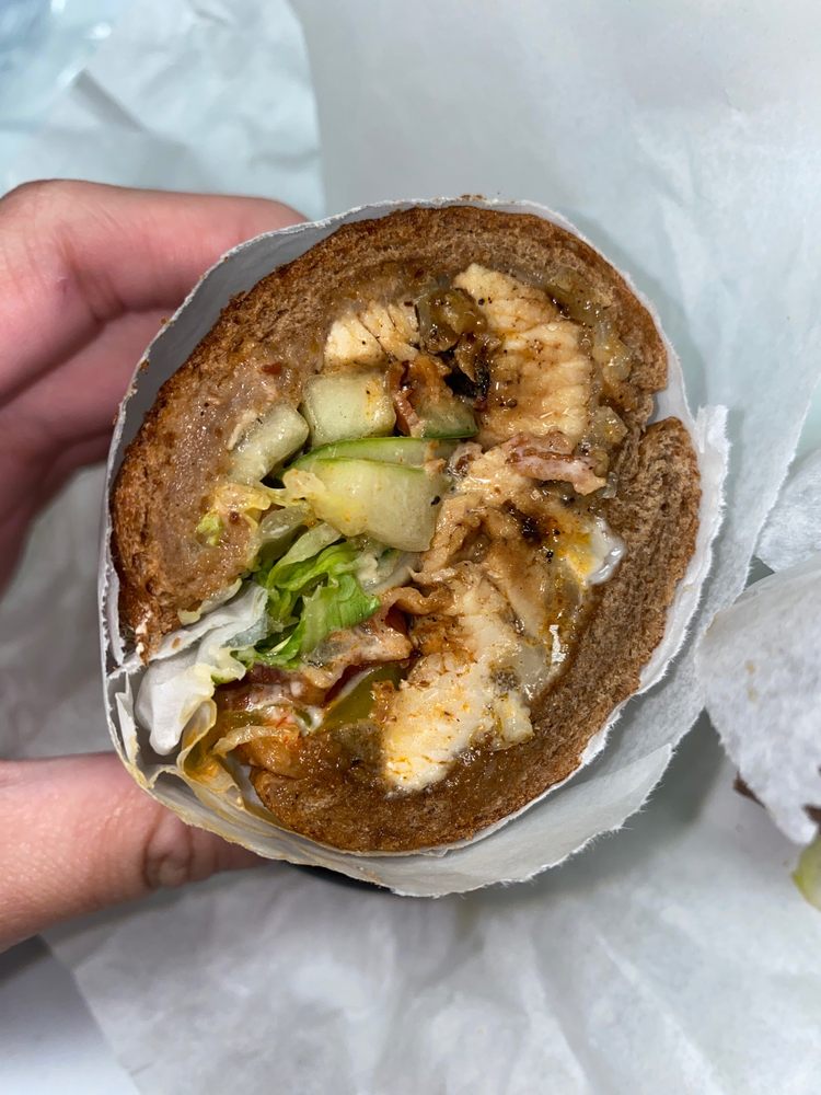 Tamiami Subs Tamiami Subs