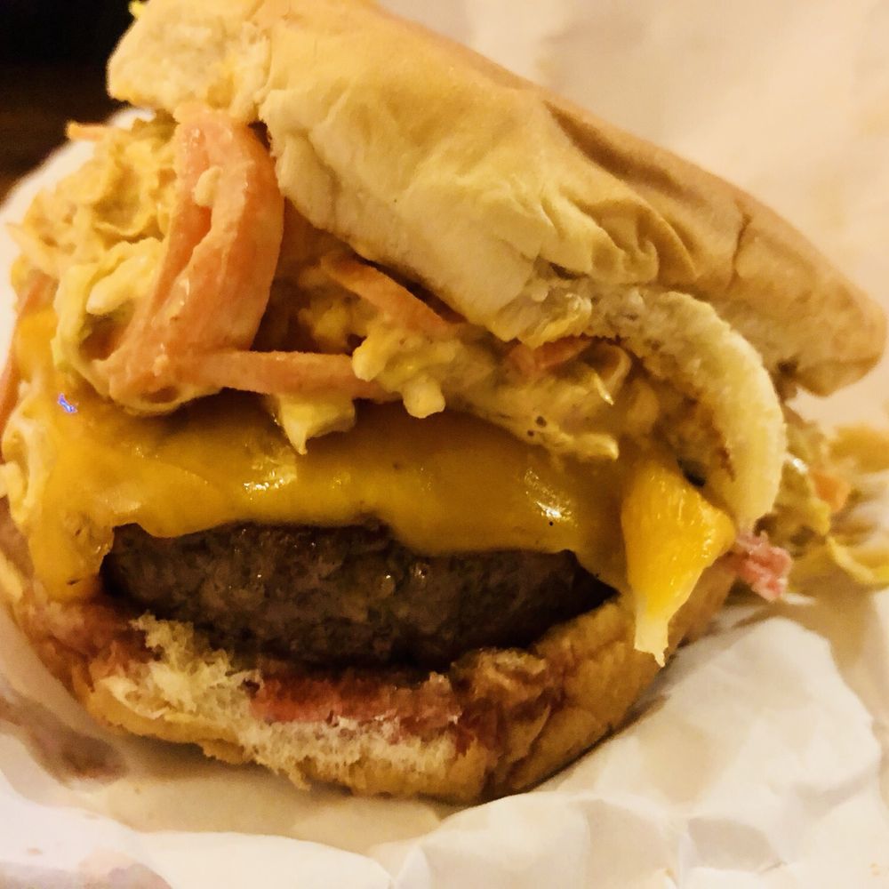 Best Burgers - Yelp
