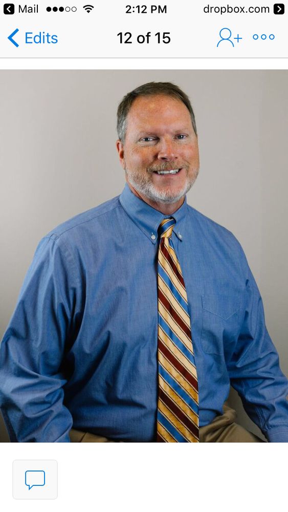 image of business Brandon Hodge, DDS