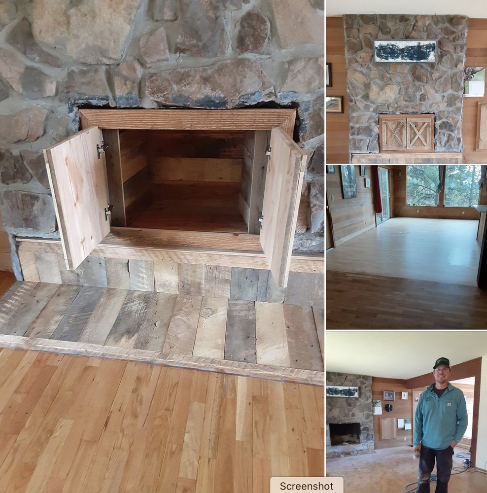 image of business Integrity Hardwood Floors & Design