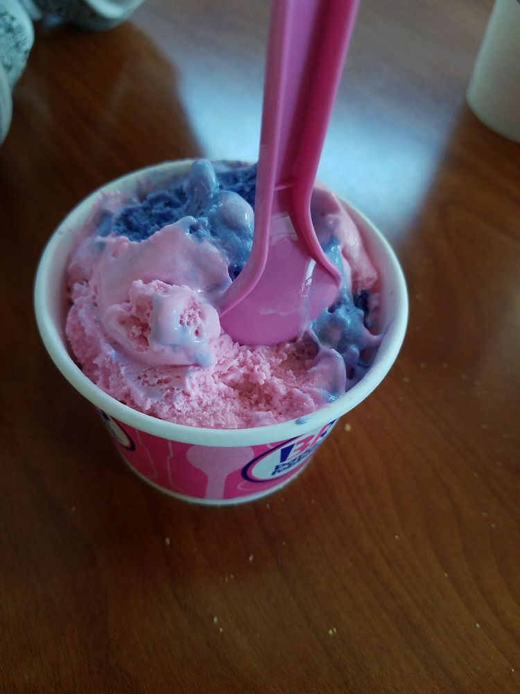 Baskin-Robbins