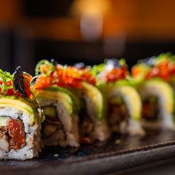 SET Steak & Sushi photo