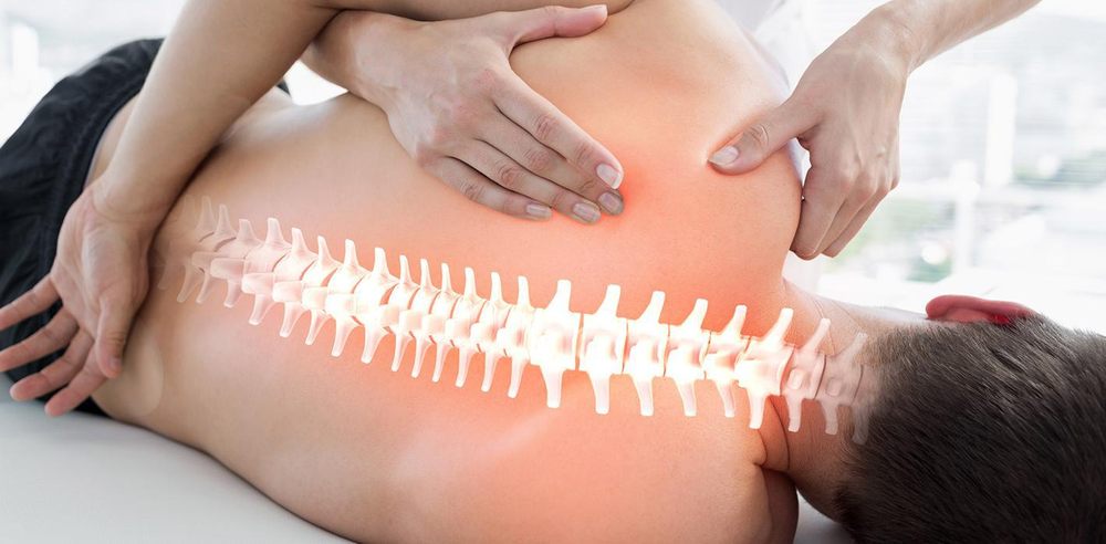 United Spine & Joint Center