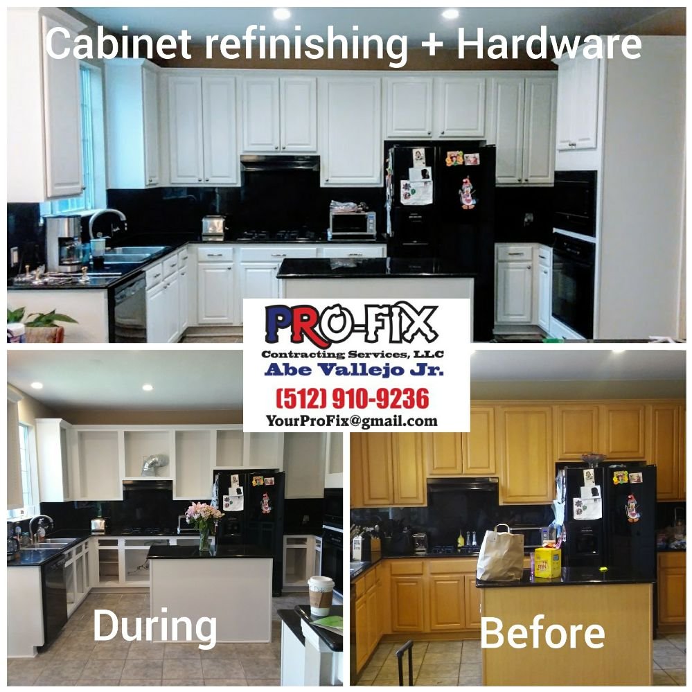 image of business Pro-Fix Contracting Services