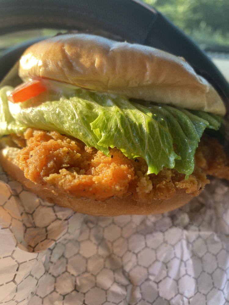 Wendy's