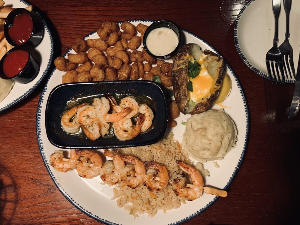 Red Lobster