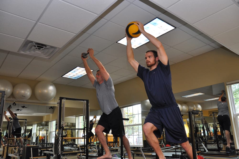 Encore Pilates Image
