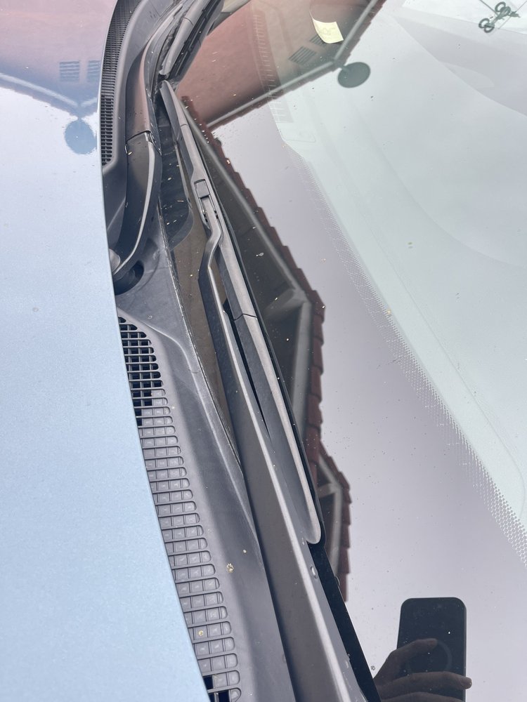 Uptown Auto Spa - Loma Linda