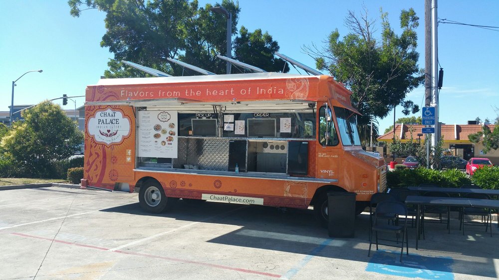 Try Our New Authentic Indian Chaat At San Jose Yelp