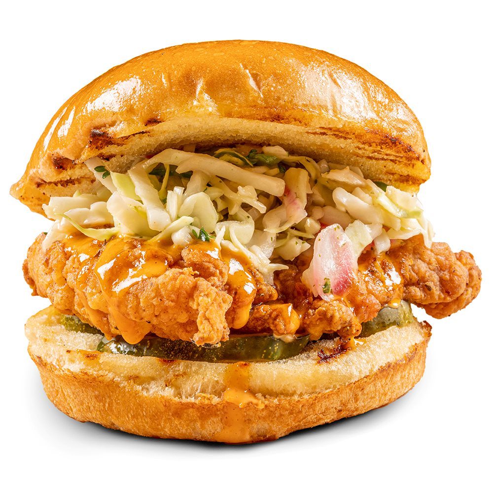 Plucked Chicken & Beer