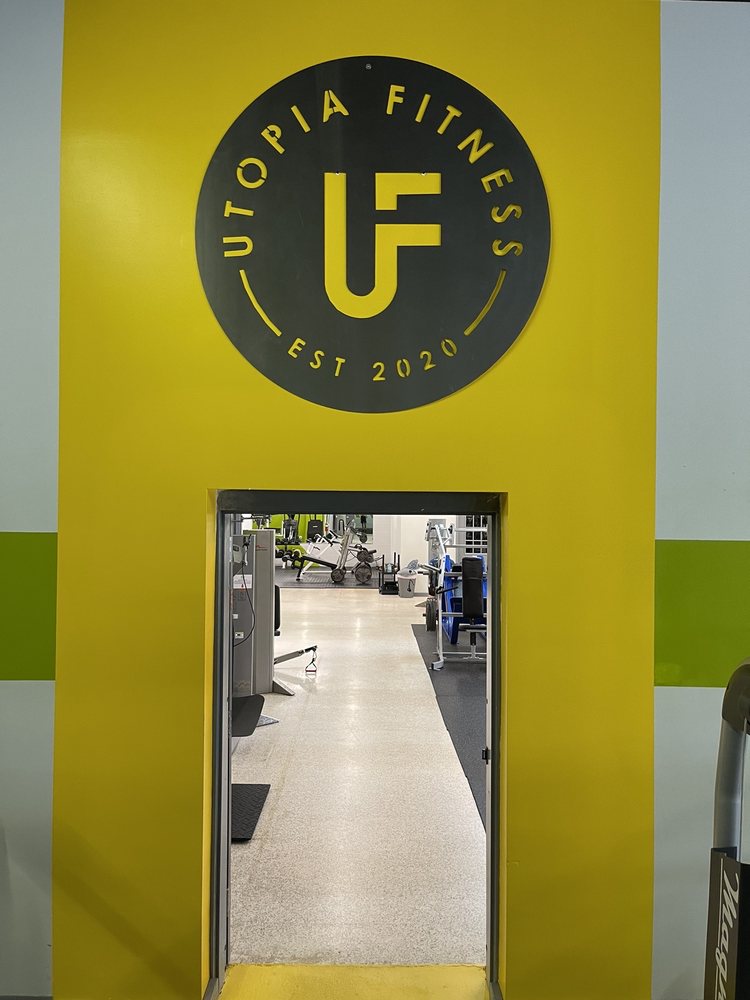 Utopia Fitness
