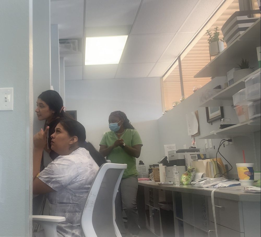 image of business Comfort Dental