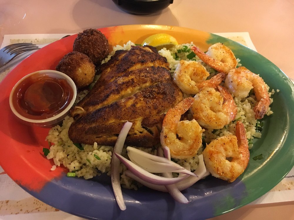 Who Dat’s Cajun Restaurant 38 Photos & 32 Reviews Cajun/Creole