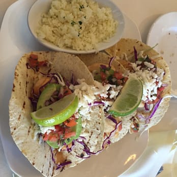 Harvest Restaurant 51 Photos 74 Reviews American Traditional Photo Of Harvest Restaurant Lehi Ut United States Halibut Tacos