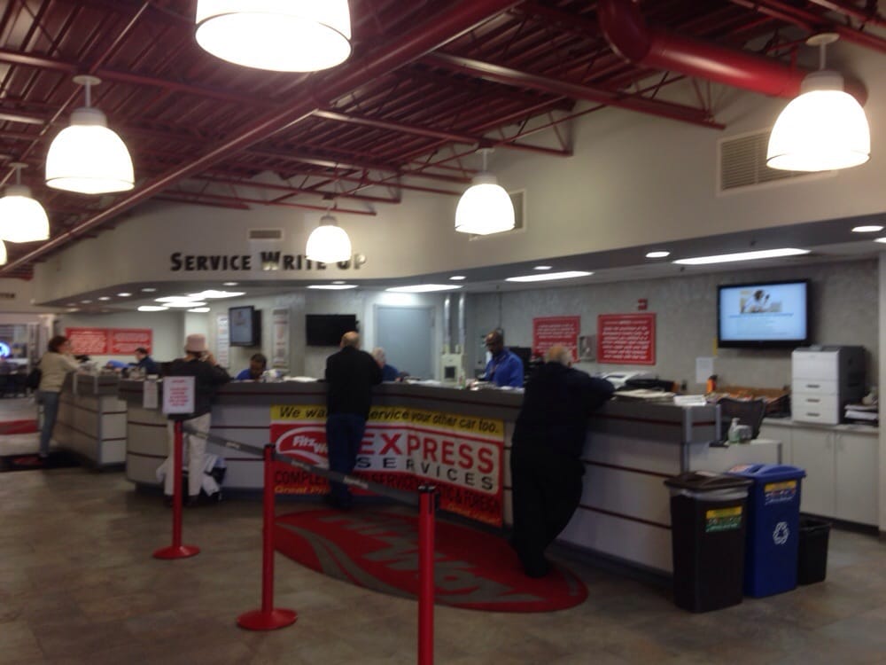 Fitzgerald Toyota Gaithersburg