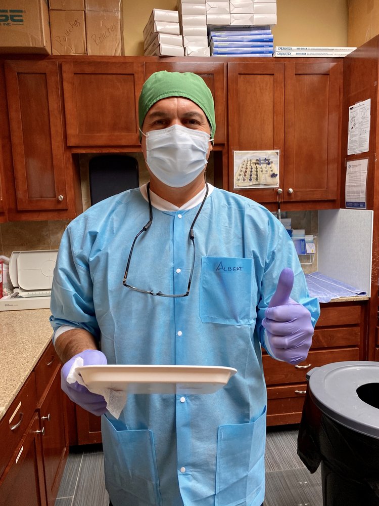 image of business Great Southwest Family Dental and Implants