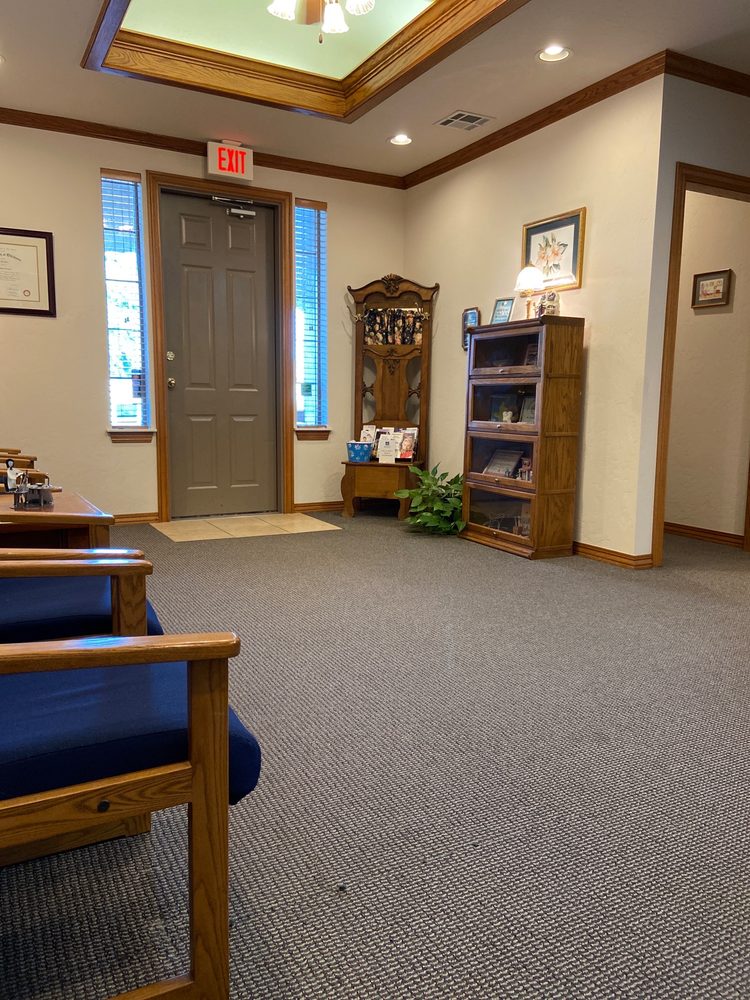 image of business Tamara S Berg, DDS