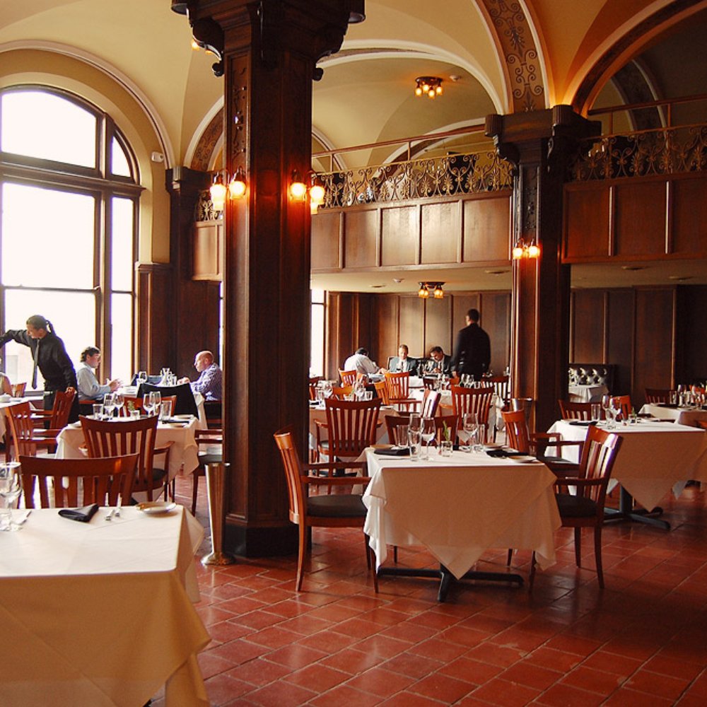 Fine Dining Buffalo Style Buffalo, NY Yelp