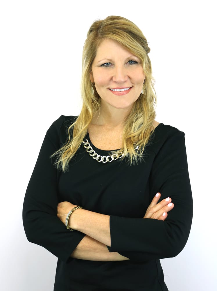Mindy Farris - The Farris Group Keller Williams
