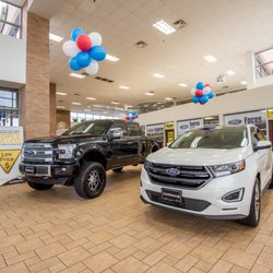 Autonation Ford Frisco 15 Photos 243 Reviews Auto Repair Photo Of Autonation Ford Frisco Tx United States