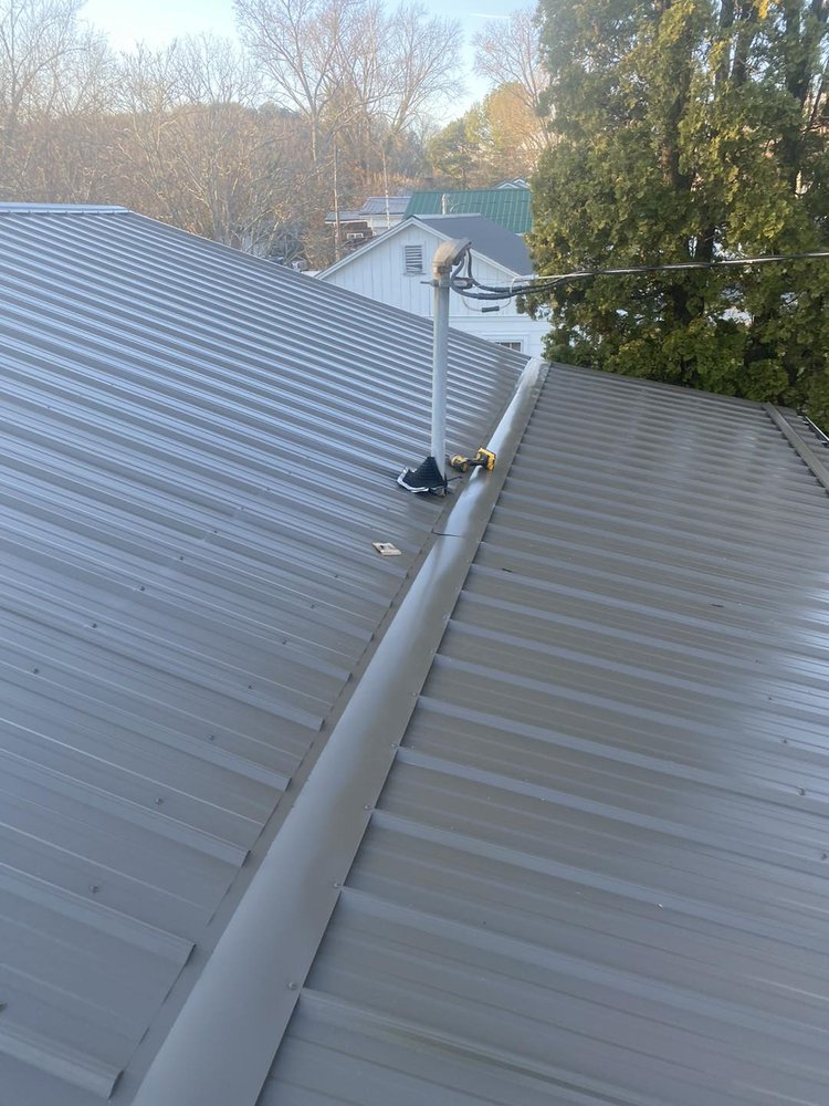 image of business Ramos Rod Roofing And Construction