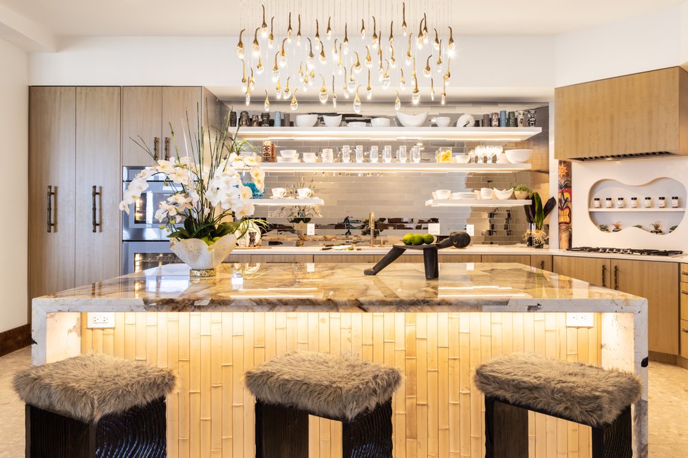 image of business Davinci Interiors