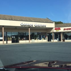 Cottage Crafters Closed Antiques Easton Pa United States