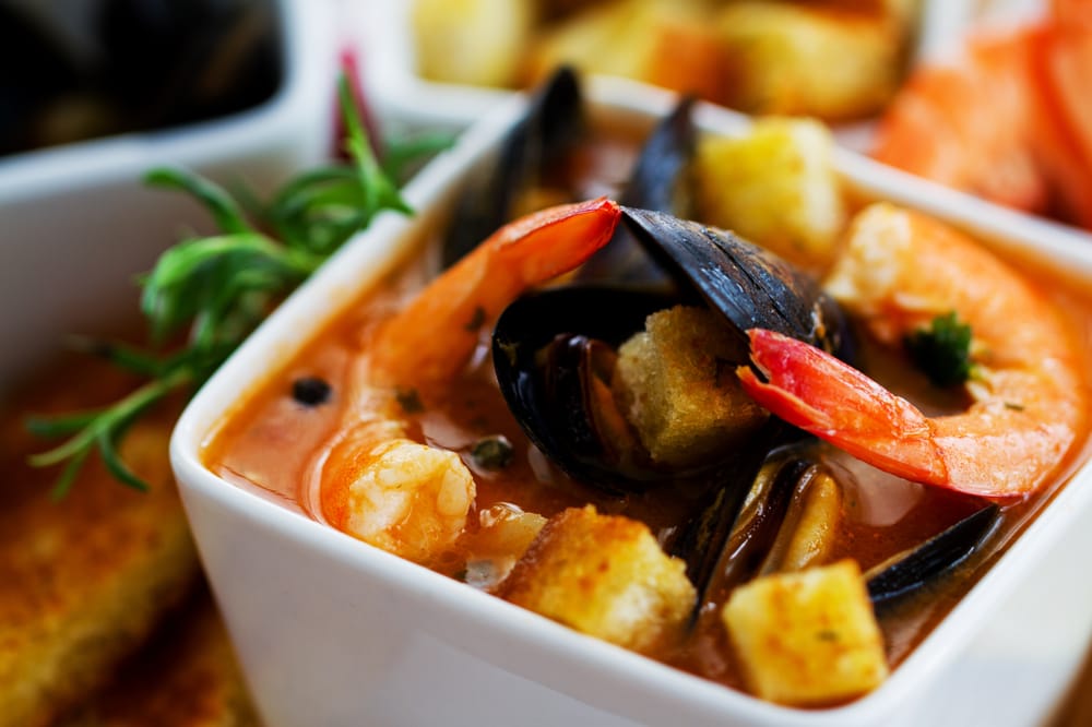 Cuisine On Demand
