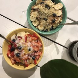 Photos for Backyard Bowls - Yelp
