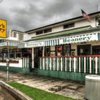 Barney's Beanery