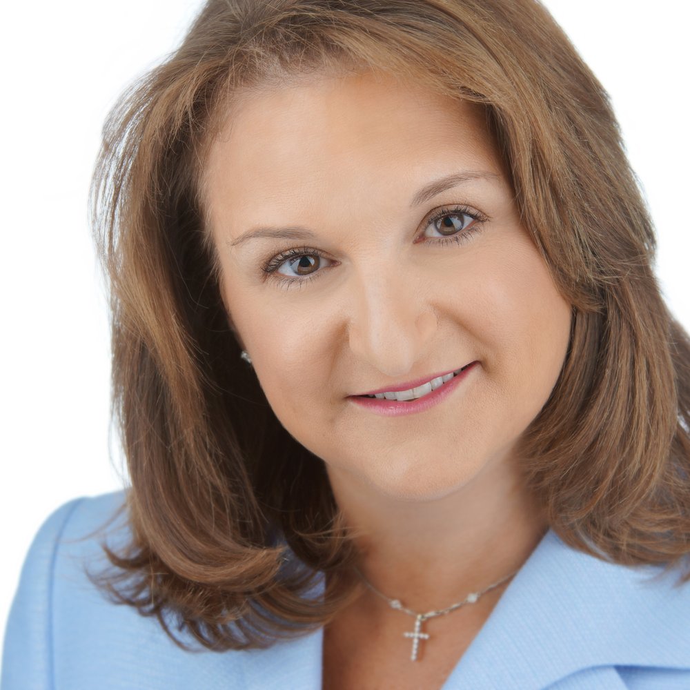Pamela ward -Coldwell Banker The Ron Brown Company
