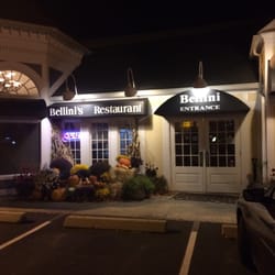 Bellini S Italian Cuisine 25 Photos 96 Reviews 2 Photo Of Bellini S Italian Cuisine North Haven Ct United States Been There