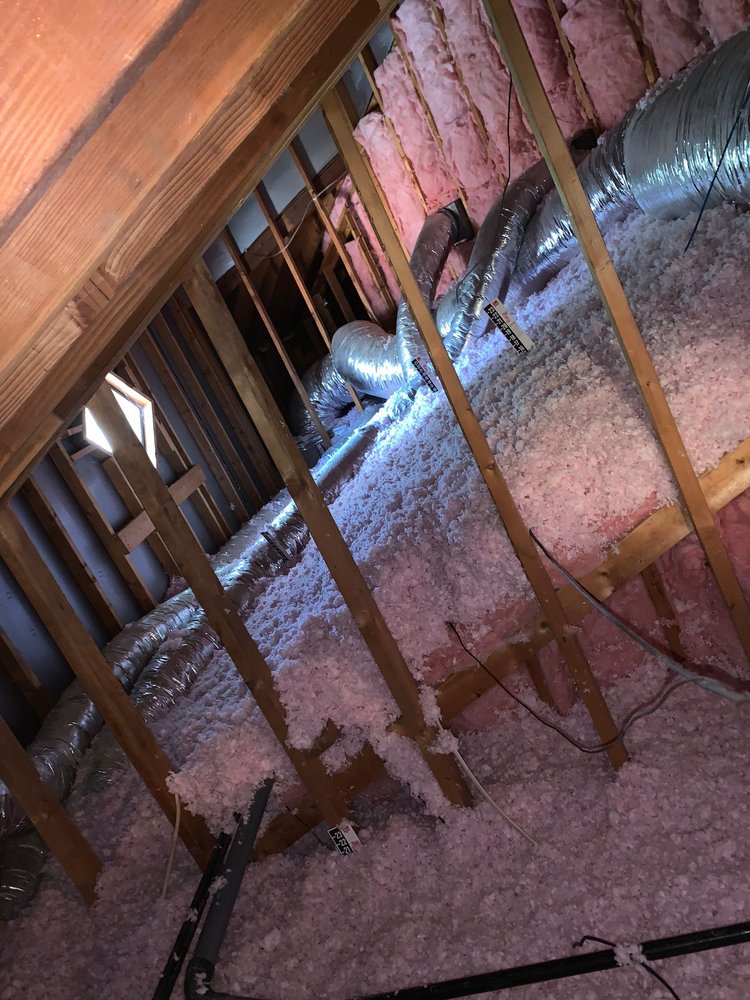 Attic Pro