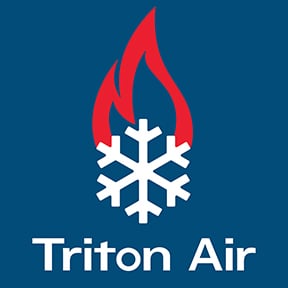 Climatisation et chauffage Triton