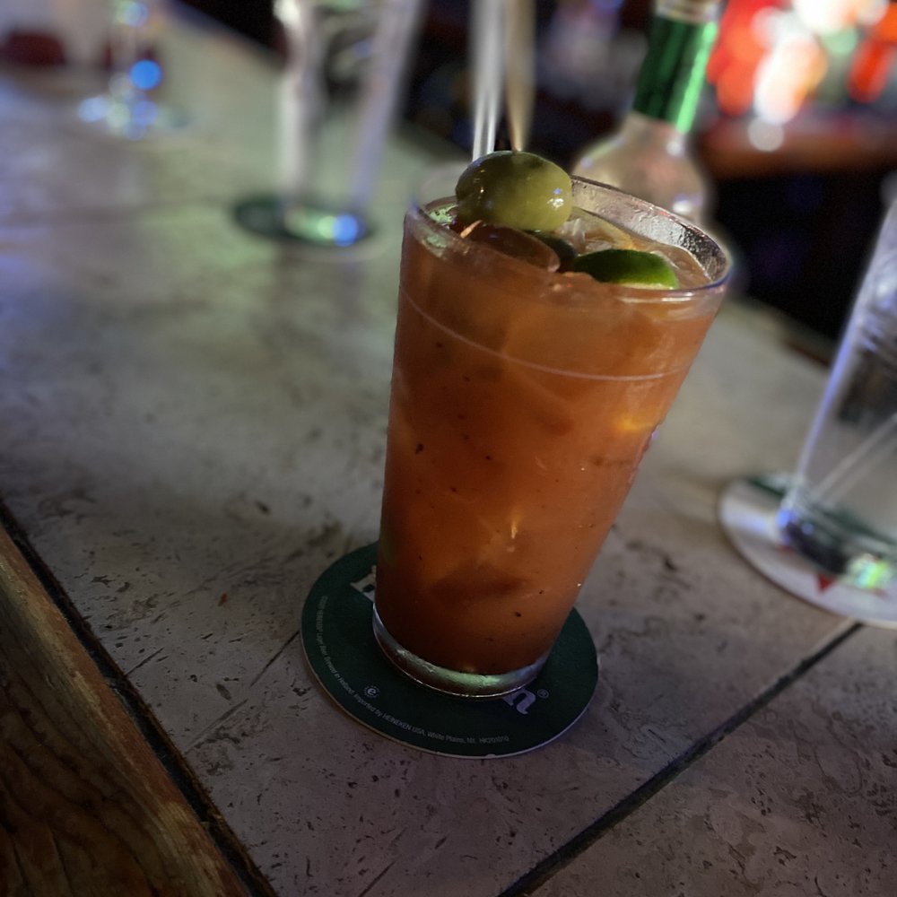 Browns Backers Bars Yelp