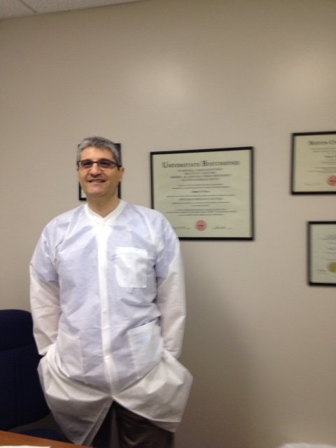 image of business Albion Dental Care