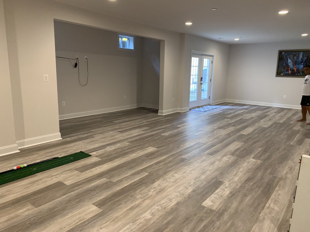 image of business Randolph Flooring