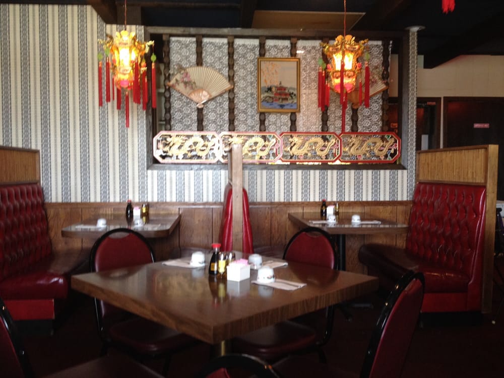 China Gate Restaurant Chinese 1399 W Michigan Ave, Norfolk, NE