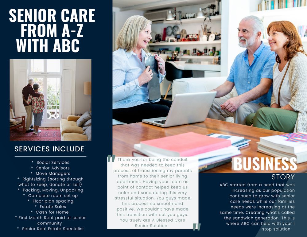 ABC Senior Solutions