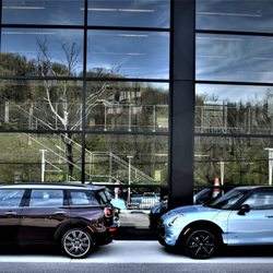Cincinnati Mini 17 Photos Auto Repair 6131 Stewart Rd