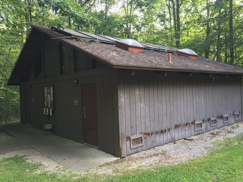 Zilpo Campground 27 Photos Campgrounds 8697 Zilpo Rd, Salt Lick