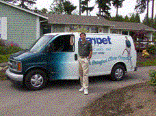 Carpet Technicians Inc Fine Carpt & Uphlstry Clnng