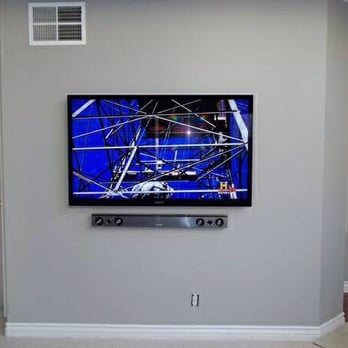 Ideal Tv Installation 204 Photos 19 Reviews Home Theatre Photo Of Ideal Tv Installation Atlanta Ga United States