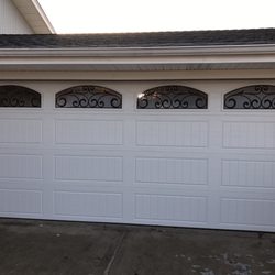 Ray’s Overhead Door - 13 Photos - Garage Door Services - 12115 Black