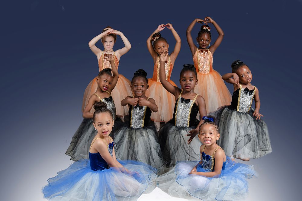 Philly’s Got Dance Dance Studios 3359 Friendship St, Mayfair
