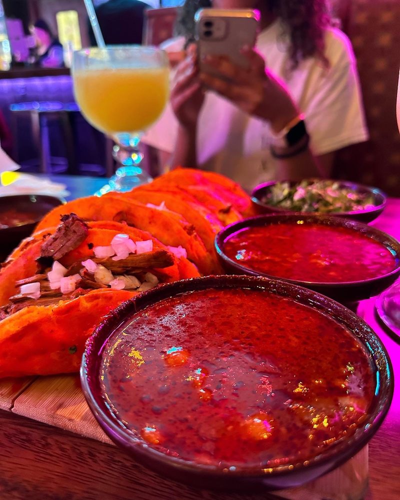 El Rey 2 Tacos & Tequila